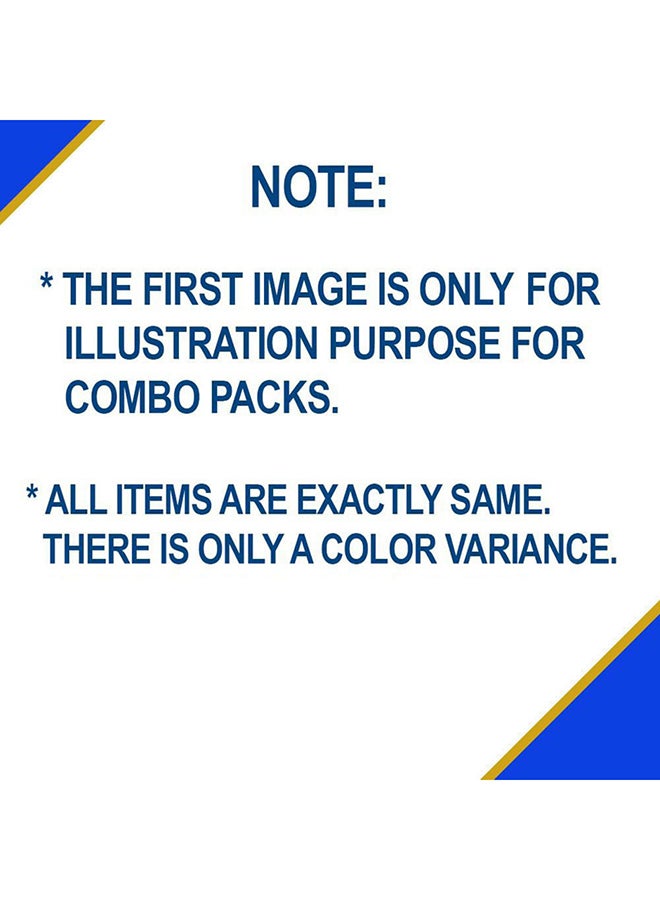 STAR BABiES Combp Pack - Back To School Value Pack Set Kids School Bag With Lunch Box Set - Pink - Image 5