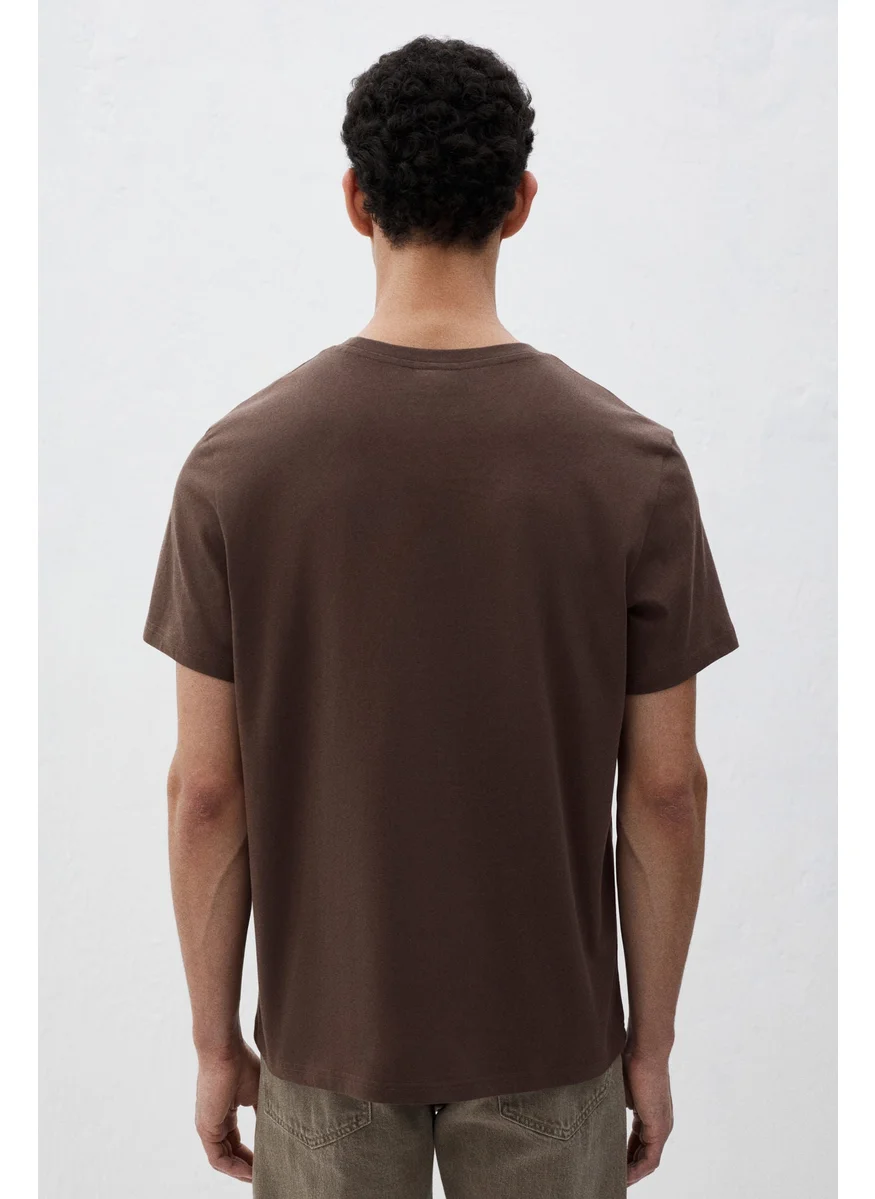 H&M Cotton T-Shirt Regular Fit