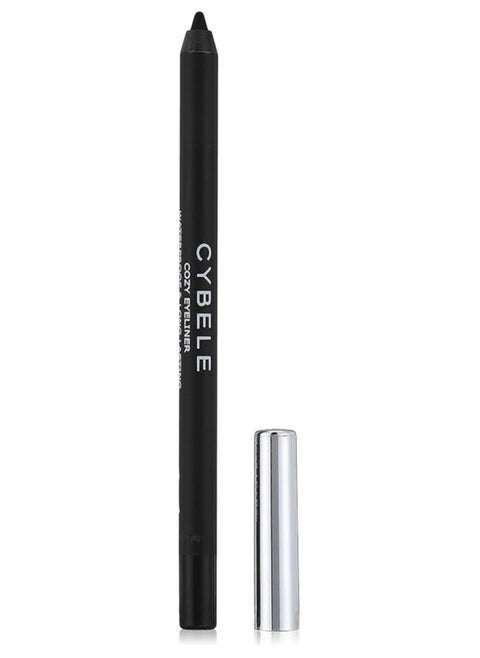 Cybele cozy eyeliner black 01 -