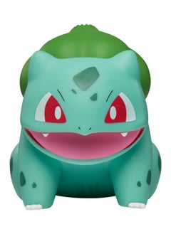 NIBEMINENT Bulbasaur Vinyl Action Figure 10cm  - Image 1