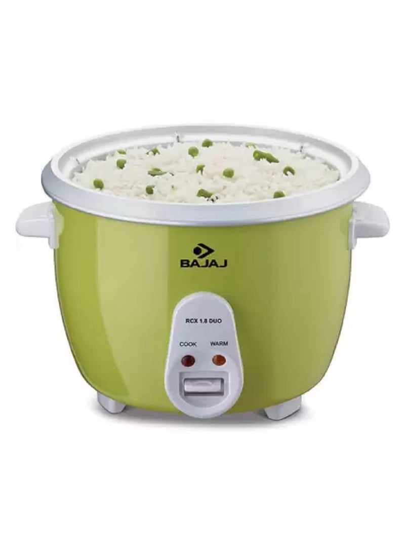 بجاج جهاز طهي الأرز آر سي إكس 1.8 ثنائي - Image 2