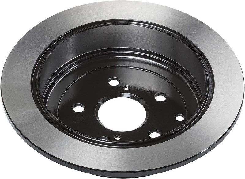 Wagner دوار الفرامل واغنر BD180361E المتميز - Image 2