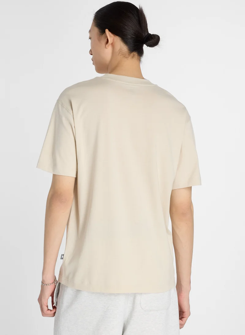 نيو بالانس Newbie Fan T-Shirt
