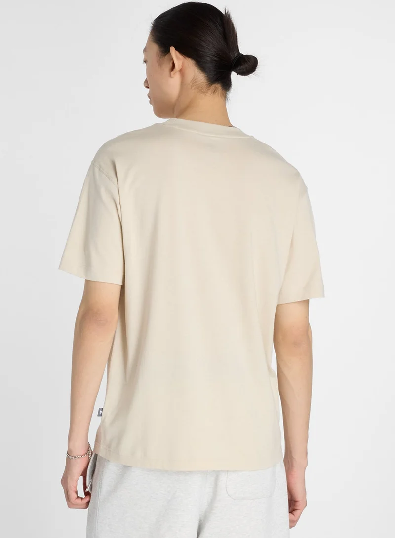 New Balance Newbie Fan T-Shirt