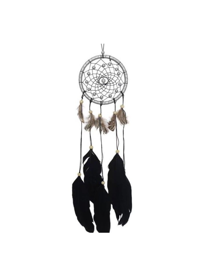 LOULUEN Dream Catcher Net For Wall Hanging