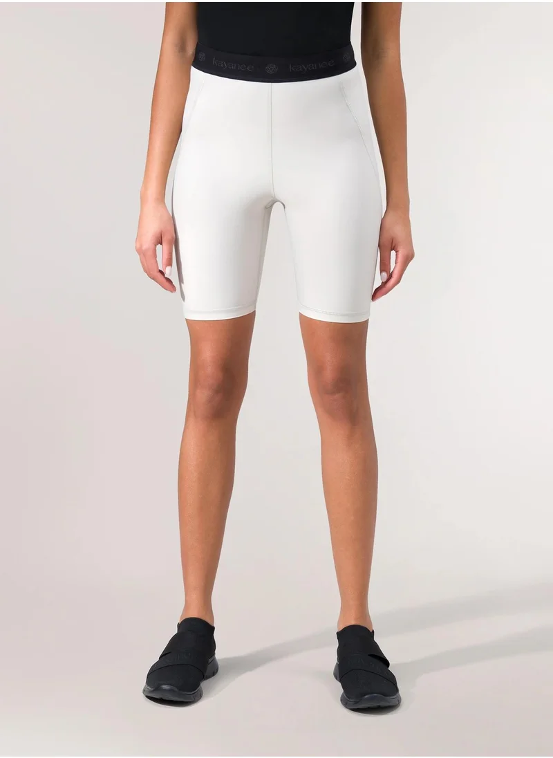 Kayanee Glide Biker Short