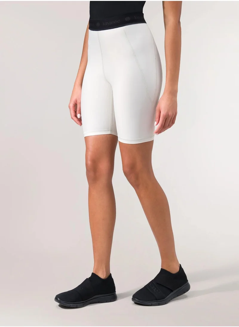 Kayanee Glide Biker Short