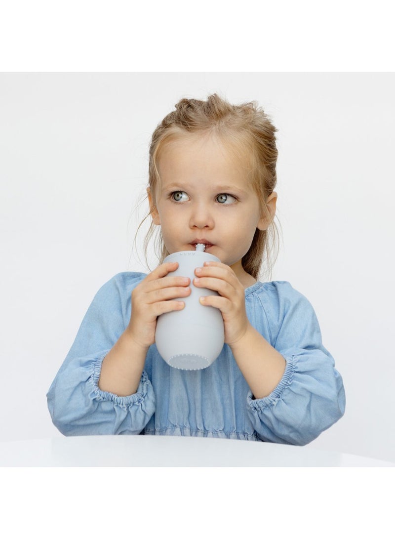 ازبيز EZPZ - كوب السعادة ونظام الشفاط - بيوتر - Image 1