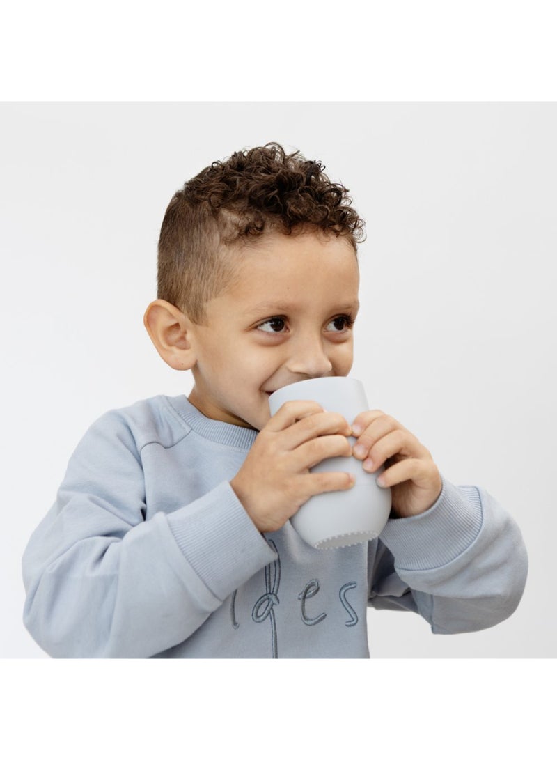 ازبيز EZPZ - كوب السعادة ونظام الشفاط - بيوتر - Image 2