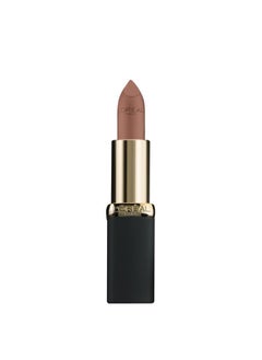 L'OREAL PARIS L'Oreal Paris Color Riche Matte - 806 Matte Etude  - Image 1