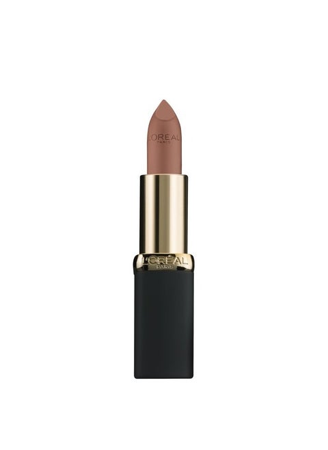 L'Oreal Paris Color Riche Matte - 806 Matte Etude