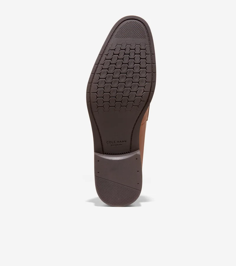Cole Haan  Men's Harmon Grand Bit Loafers for Men | Best Price UAE