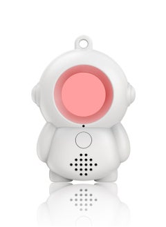 Hidden Camera Detectors, Anti Spy, Mini Bug Detector, Wireless Signal Scanner, Listening Device Detector with Infrared Scan for Indoor Use, Office, Home, Hotel, Bathroom, Travel