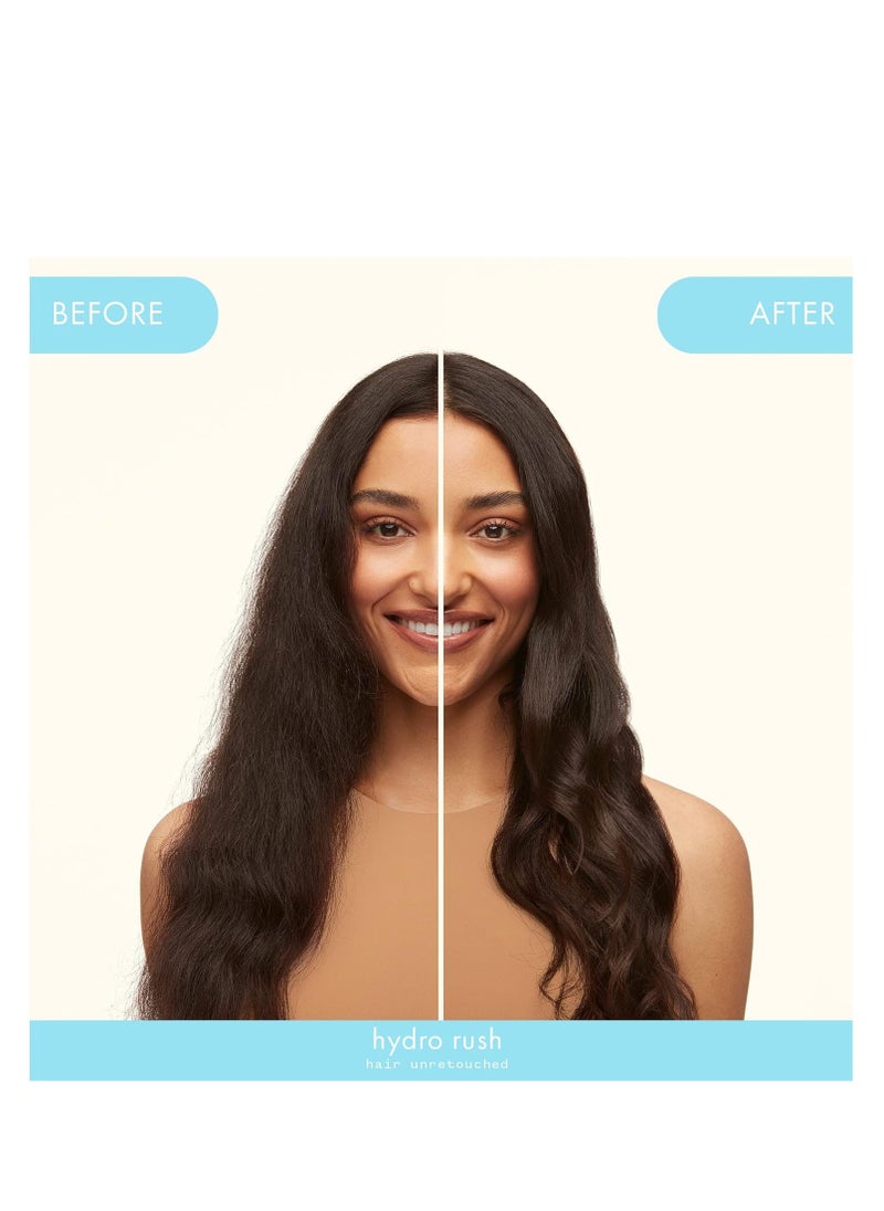 amika: Amika hydro rush intense moisture conditioner with hyaluronic acid  - Image 5