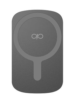 FORCE Force Power 15W MagSafe Compatible Wireless Charger & Airvent Car Holder White Lifetime Warranty  - Image 5