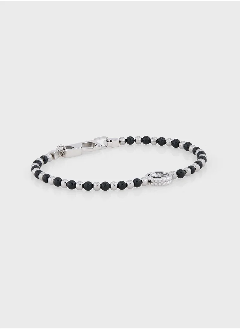 GUESS Jumb03037Jwstbkl Simple Bracelet