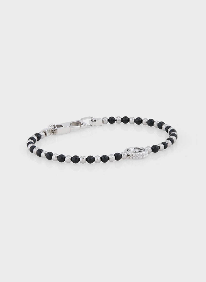 GUESS Jumb03037Jwstbkl Simple Bracelet - Image 1