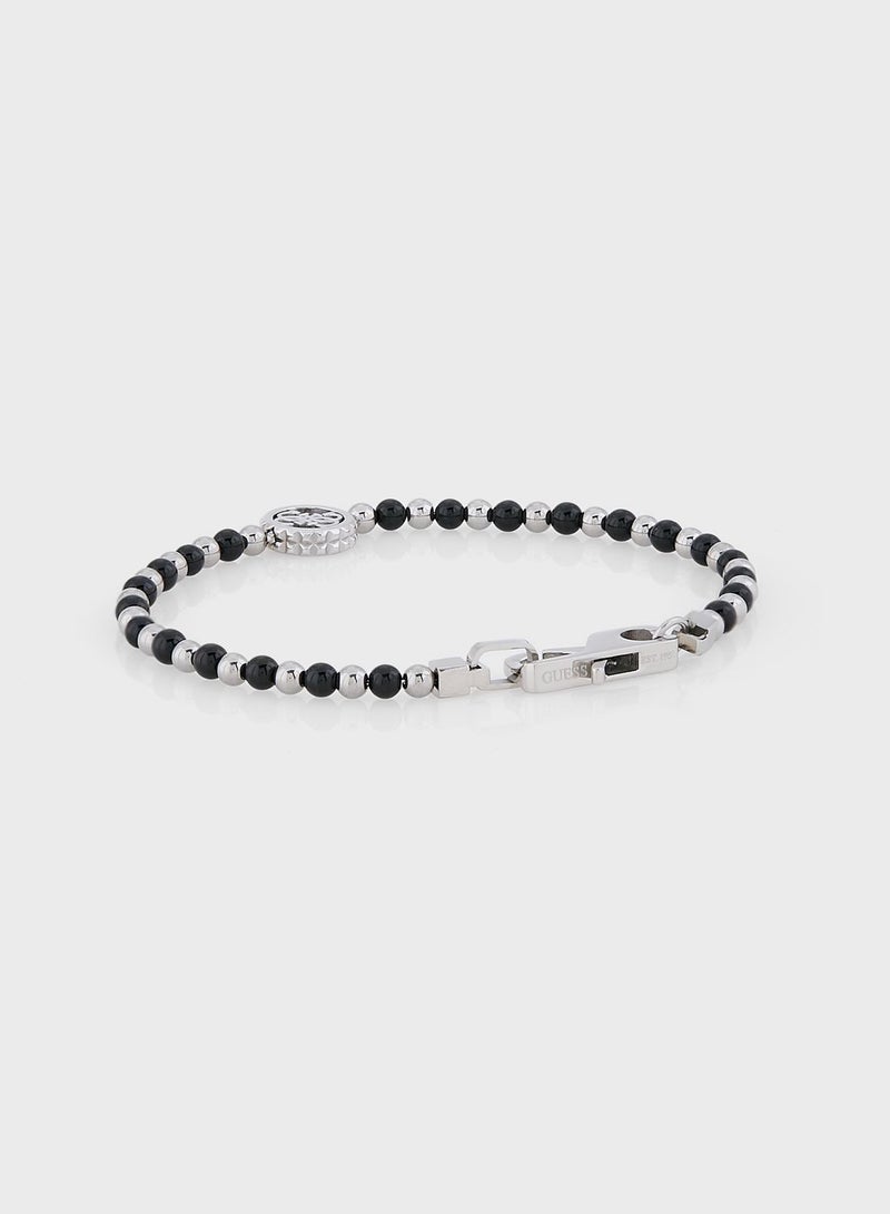 GUESS Jumb03037Jwstbkl Simple Bracelet - Image 2