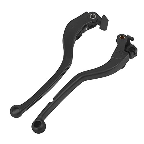 HAONEL Brake Clutch Lever Sets CNC Aluminum Compatible with BMW S1000RR S1000 RR 2019-2023 M1000RR M 1000 RR 2021-2023 Motorcycle Aftermarket Parts Accessories - Image 1