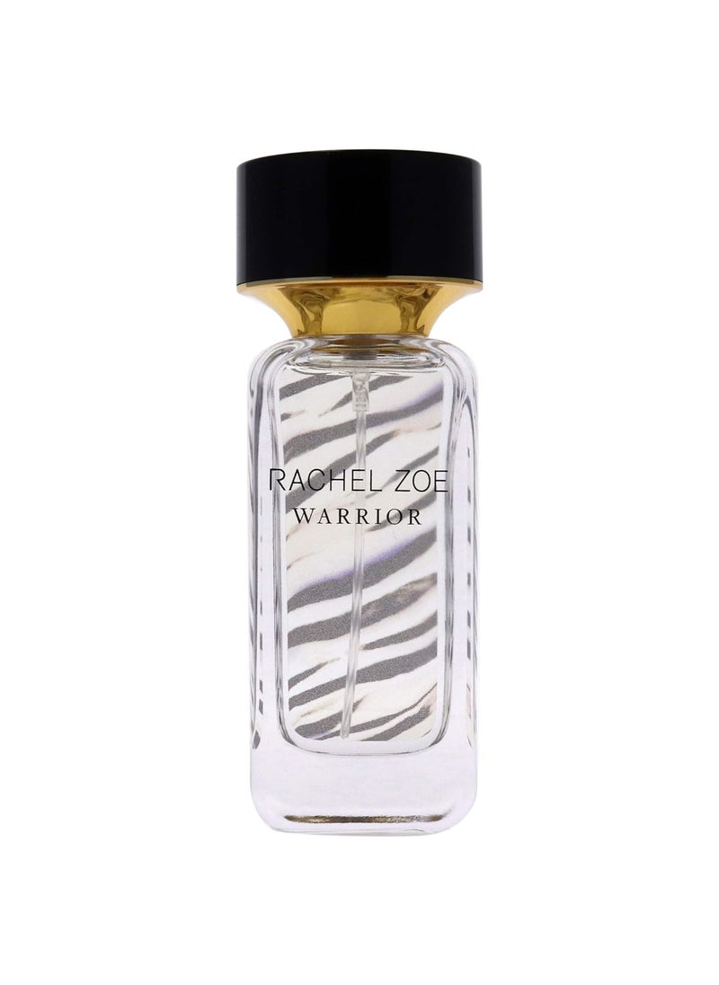 RACHEL ZOE - RACHEL ZOE Warrior Eau De Parfum Spray - Fruity, Floral Fragrance Body Spray for Women - Mandarin And Plum Notes - Designer Womens Perfume - 1 oz - Image 1