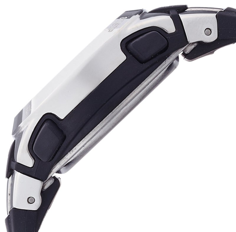 Armitron Sport Women's 45/7012 Digital Chronograph Resin Strap Watch - Image 2