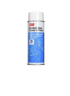 3M 3M Stainless Steel Cleaner and Polish  - Image 2