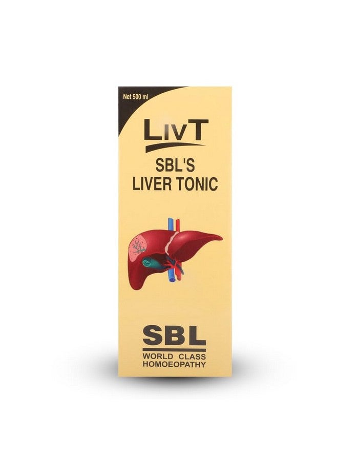 SBL Liv T-500ML - Image 1