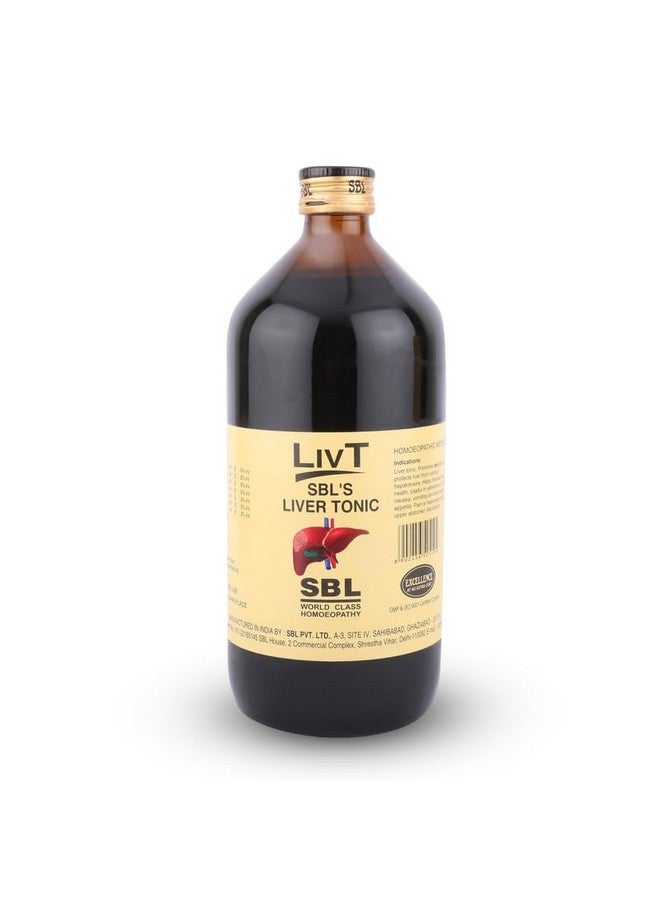 SBL Liv T-500ML - Image 5