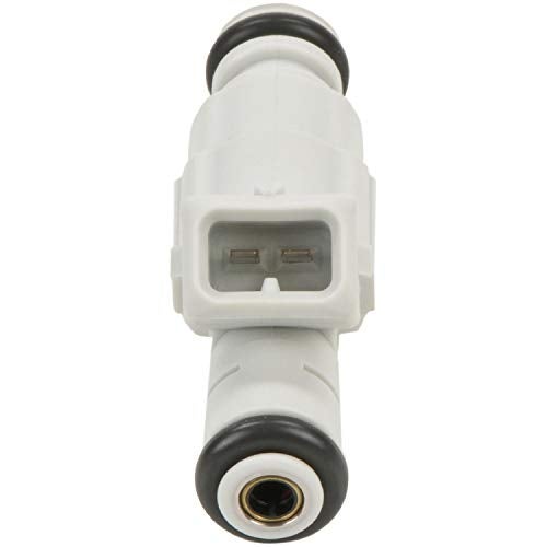 Bosch 62203 / 0280155868 Original Equipment Fuel Injector - Compatible With Select Buick Park Avenue, Regal, Riviera; Chevrolet Impala, Monte Carlo; Pontiac Bonneville, Grand Prix + More - Single - Image 1