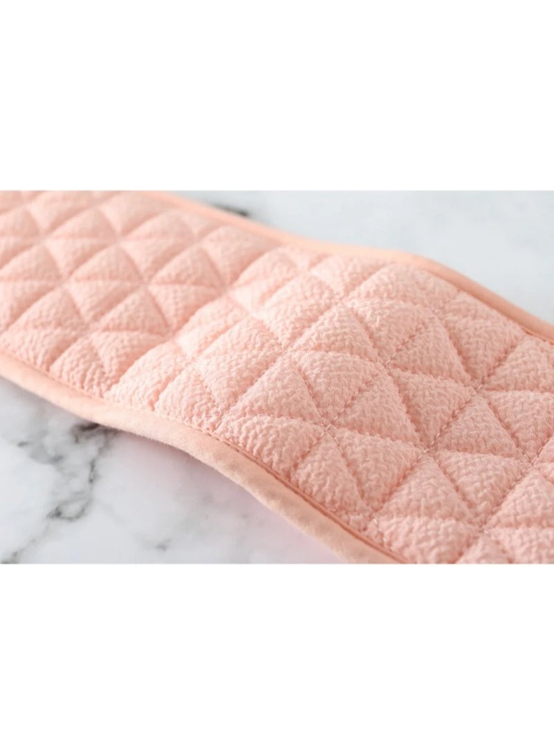 Back Scrubber Bath Loofah – Practical design that helps clean and exfoliate hard-to-reach areas during showering, gentle on skin and perfect for daily use. - Image 2