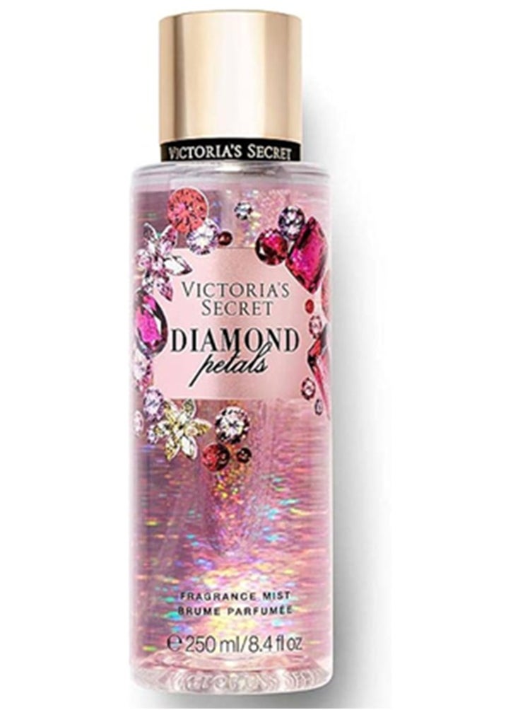 DIAMOND PETALS BODY MIST 250ML - pzsku/Z629BE0DBCF0CA6509595Z/45/_/1735756111/5cce34eb-4a15-472f-8130-3cd73f54af9f