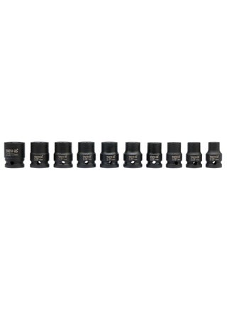 YATO Impact Socket Set 10pcs/sets 1/2"Dr YT-1025 PL - pzsku/Z629BF41FB944B01B0CECZ/45/_/1725344741/d2af4b6a-5f7b-4bd6-ba64-b6502c85448c