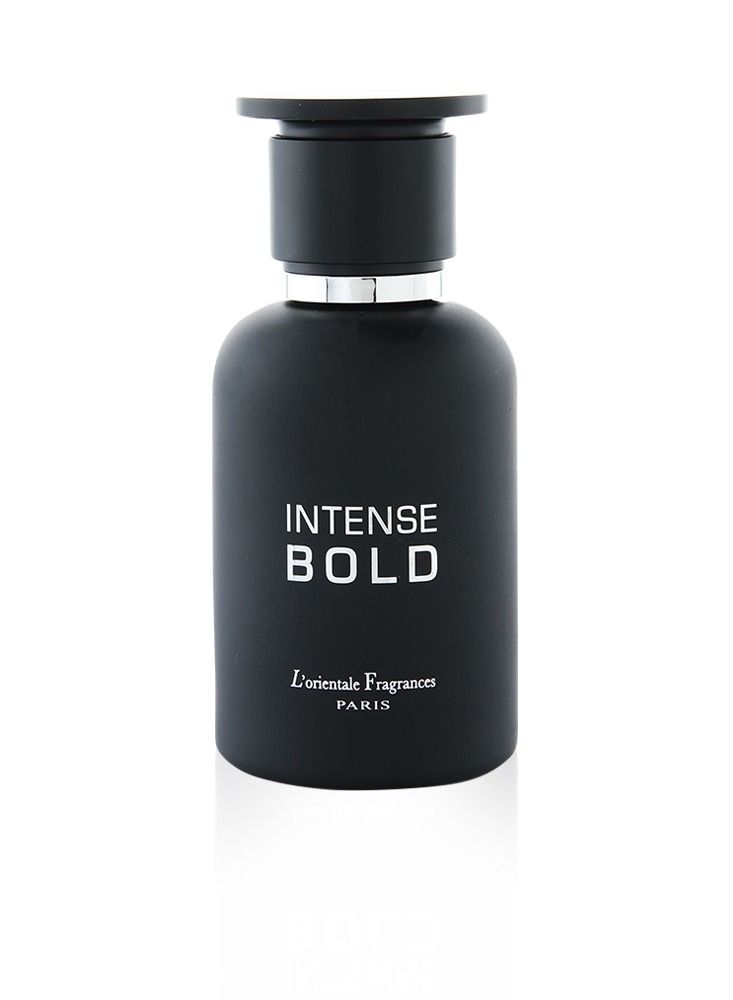 L'orientale Fragrances Bold Intense Eau de Parfum 100ml - Image 2