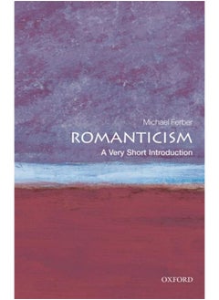 Romanticism: A Very Short Introduction 