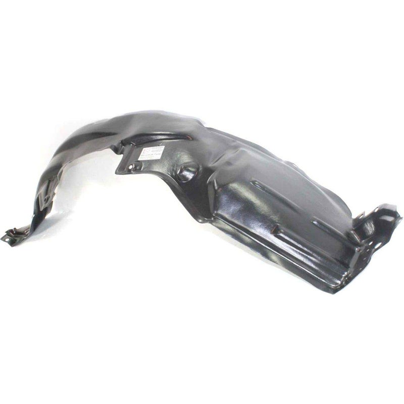 FAIPART Driver Side Left Front Fender Liner Inner Panel 538760R020 TO1248144 Fits For 2009-2012 RAV4 - Image 5