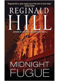Midnight Fugue (Dalziel and Pascoe) By Hill, Reginald