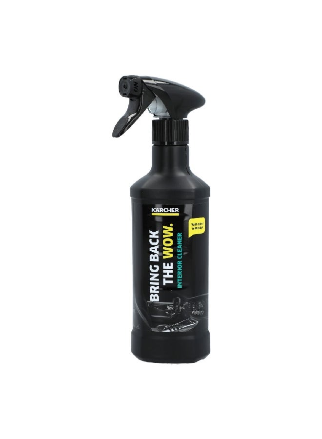 كارشر RM 651 برينج باك زا واو منظف داخلي للسيارات وبخاخ مزيل للروائح الكريهة 500 مل - Image 1