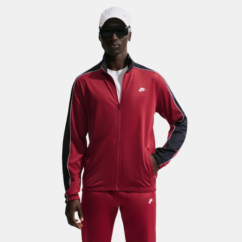 Men's Sportswear Club Tracksuit