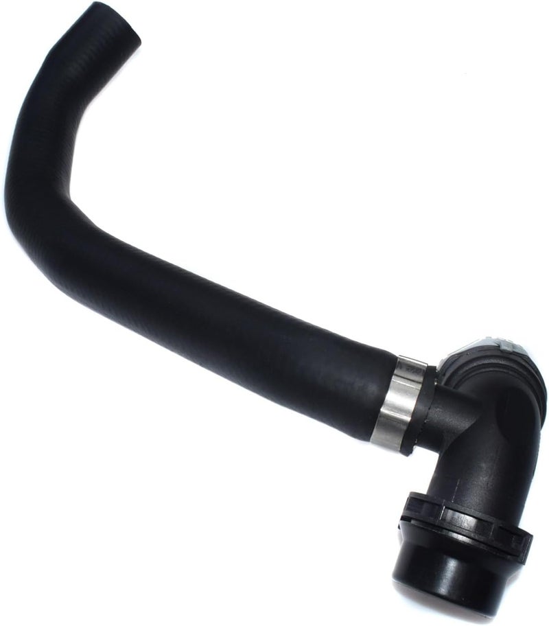 Wivplex Engine Cooling Coolant Water Return Hose for Land Rover - Image 5