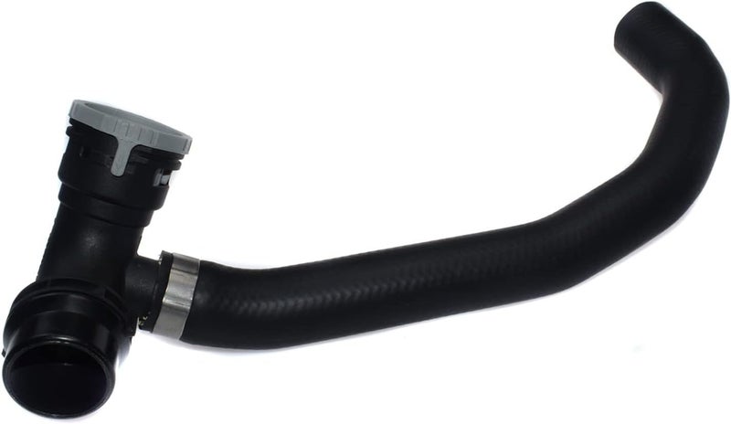 Wivplex Engine Cooling Coolant Water Return Hose for Land Rover - Image 1