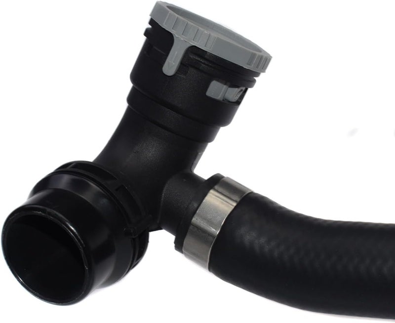 Wivplex Engine Cooling Coolant Water Return Hose for Land Rover - Image 2