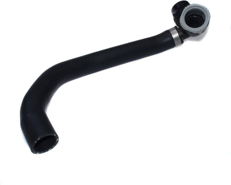 Wivplex Engine Cooling Coolant Water Return Hose for Land Rover - Image 4