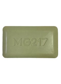 MG217 Psoriasis Dead Sea Exfoliating Bar Soap Repair & Protect With Dead Sea Salt Oregon Grape Root Extract Oatmeal For Psoriasis Skincare 5Oz  - Image 1