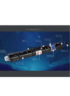 Gasin High Power Laser Pointer Green Light Torch  - Image 3