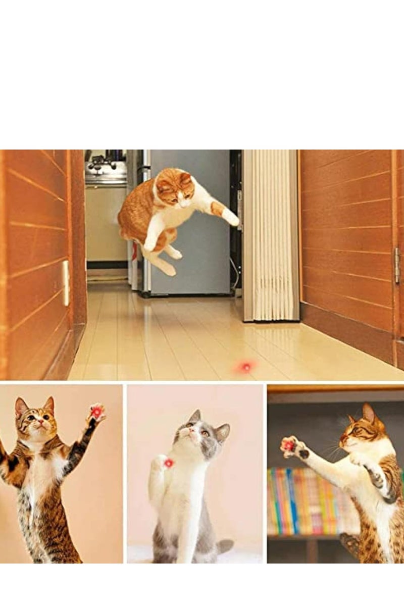 Gasin Portable LED Torch Light, Rechargeable Emergency Flashlight with Long Range Beam - Image 5