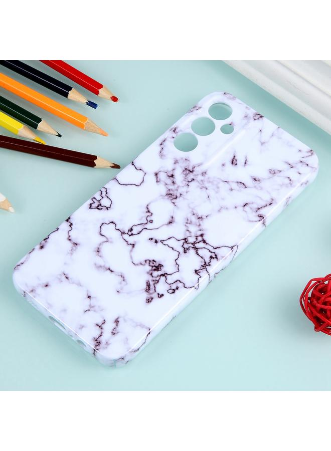 اس-توب جراب لهاتف Samsung Galaxy S22 Ultra 5G بنمط رخامي - Image 2