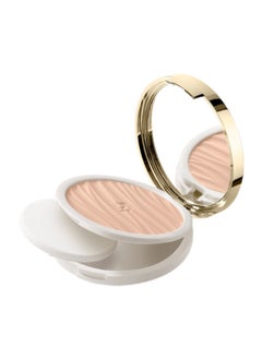 KIKO MILANO Gold Reflections Summerproof Powder Foundation Spf50 Beige Neutral  - Image 1