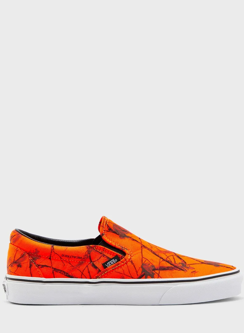 VANS Realtree Xtra Classic Slip-On