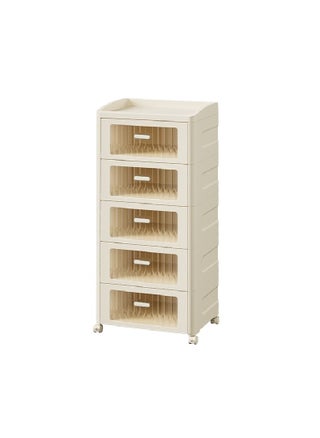 Storage Drawer 5 Tier