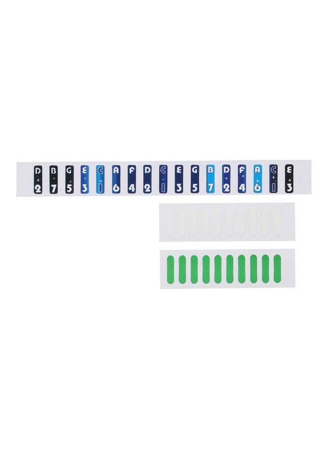 NIBEMINENT Thumb Piano And Finger Guard Set  - Image 3